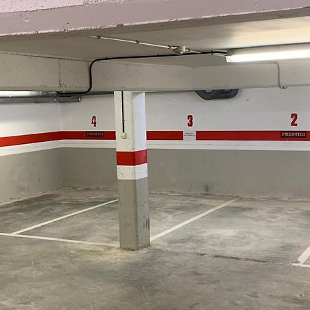 Apartamentos Estartit Park Л'Естартіт Екстер'єр фото