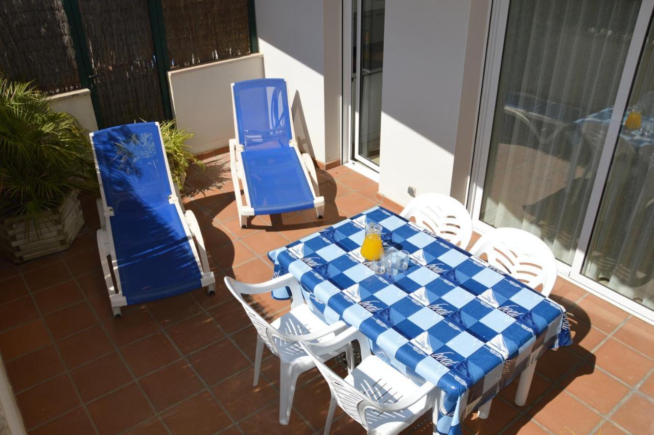 Apartamentos Estartit Park Л'Естартіт Екстер'єр фото