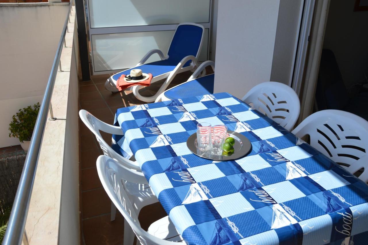 Apartamentos Estartit Park Л'Естартіт Екстер'єр фото